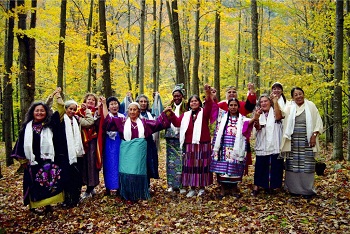 Vinculación con las comunidades locales