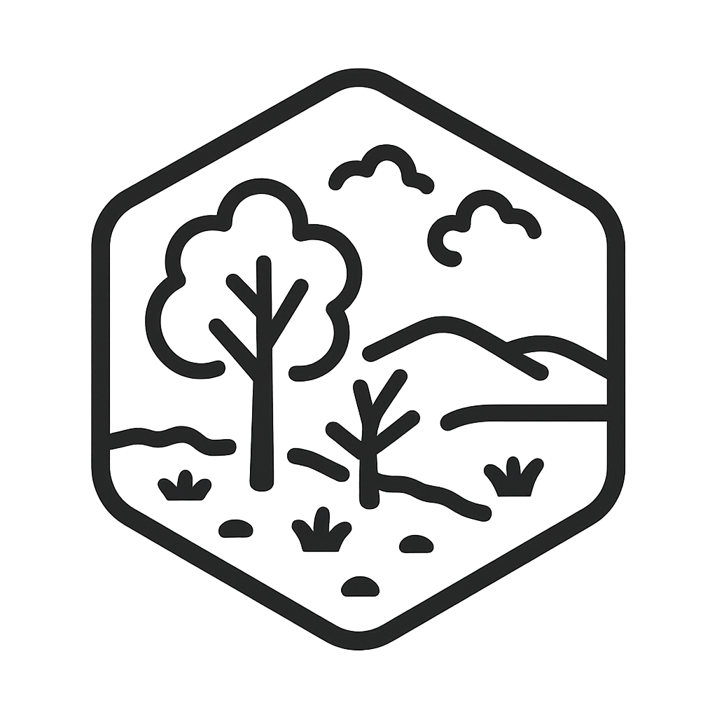 Ecosystem icon