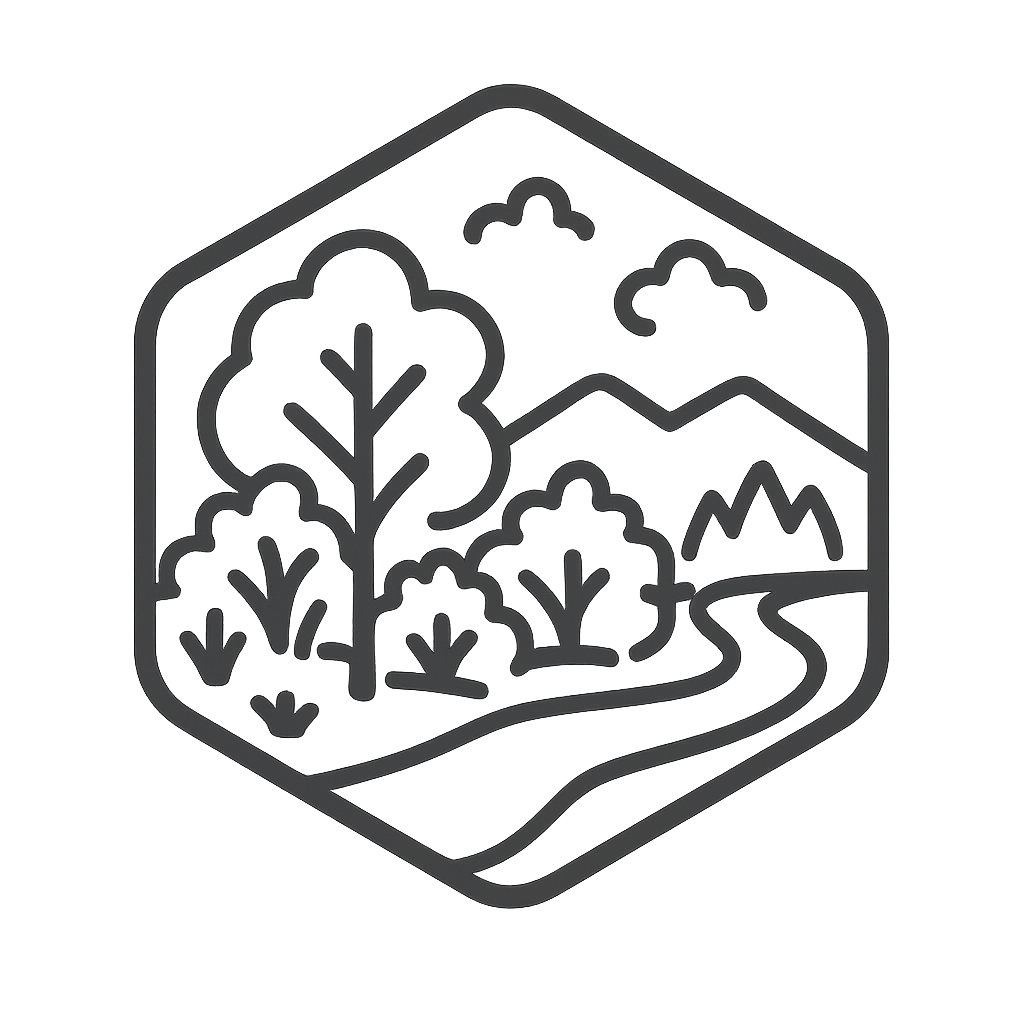 Natural Ecosystem Restored