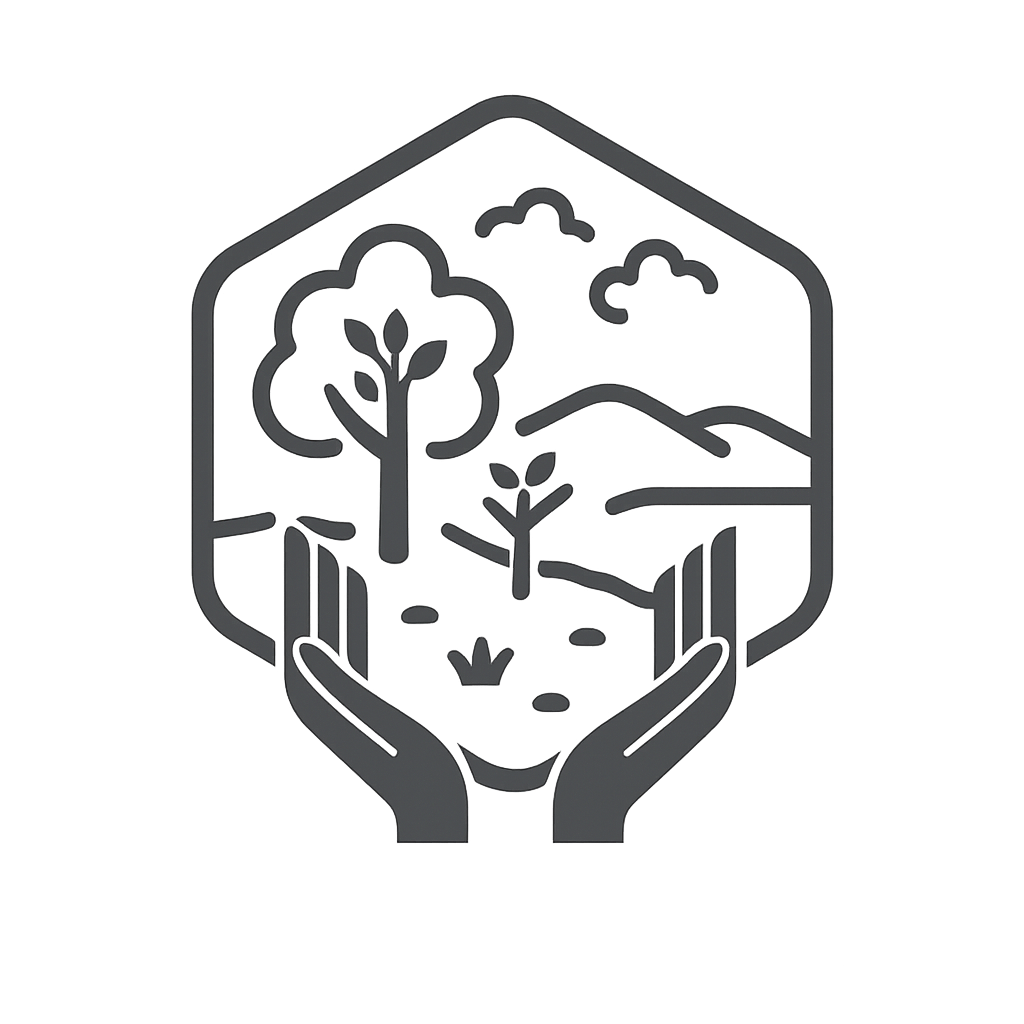 Natural practices icon