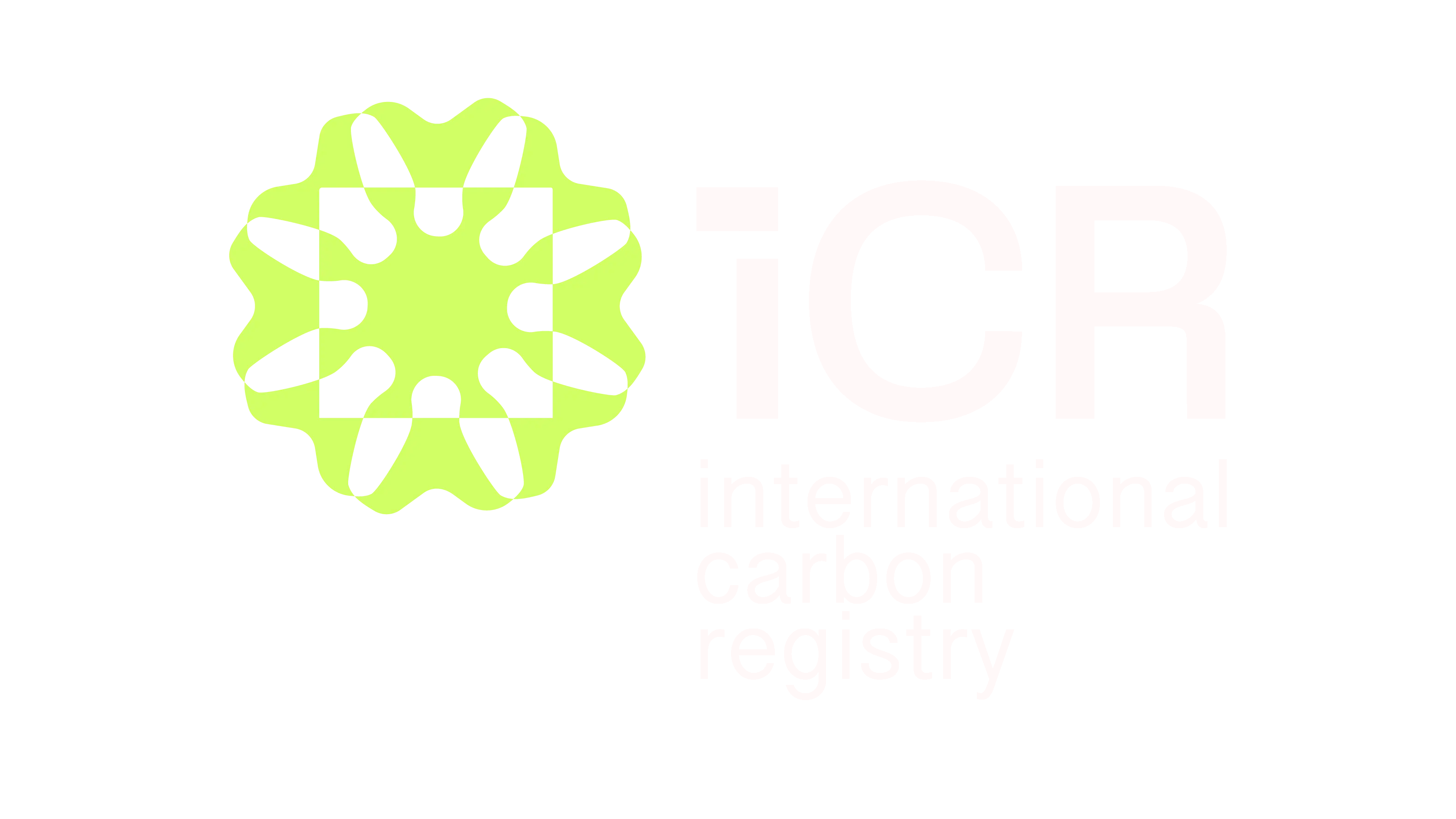 ICR